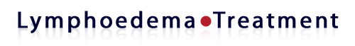 lymphoedema treatment logo